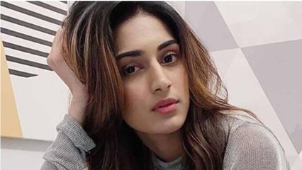 Parth Samthaan के बाद Erica Fernandes भी हैं Corona Positive ?; Check Out | FilmiBeat
