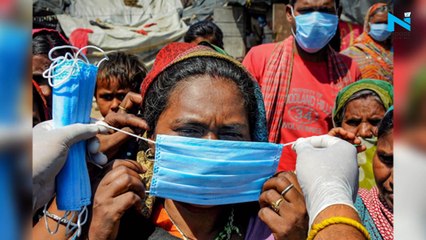 "India at good position?": Rahul Gandhi's dig at Amit Shah over COVID-19