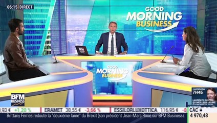 La  pépite : Héroïne accompagne les marques dans la conception et la mise en place de points de vente physiques, par Lorraine Goumot - 13/07