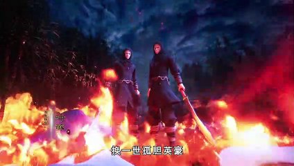 Supreme God Emperor Episode 19 Subtitle Indonesia