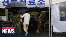 S. Korea reports 62 new COVID-19 cases on Monday, no new deaths
