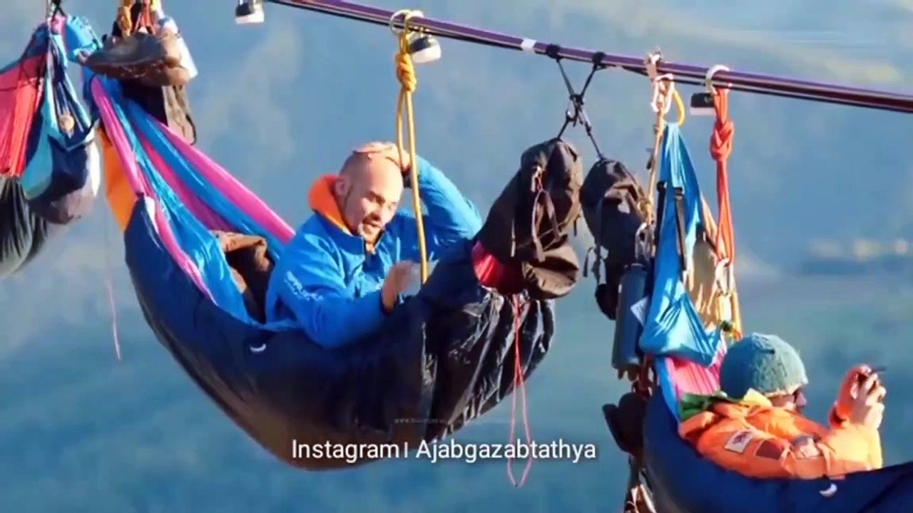 दुनिया की घूमने - फिरने की सबसे डरावनी जगह | 5 most dangerous tourist destinations in Hindi | dangerous tourist attractions in the world