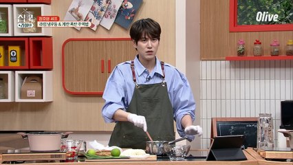 회사와 상의 없는 은퇴 선언으로 매우 곤란한 규현 ㅋㅋㅋ