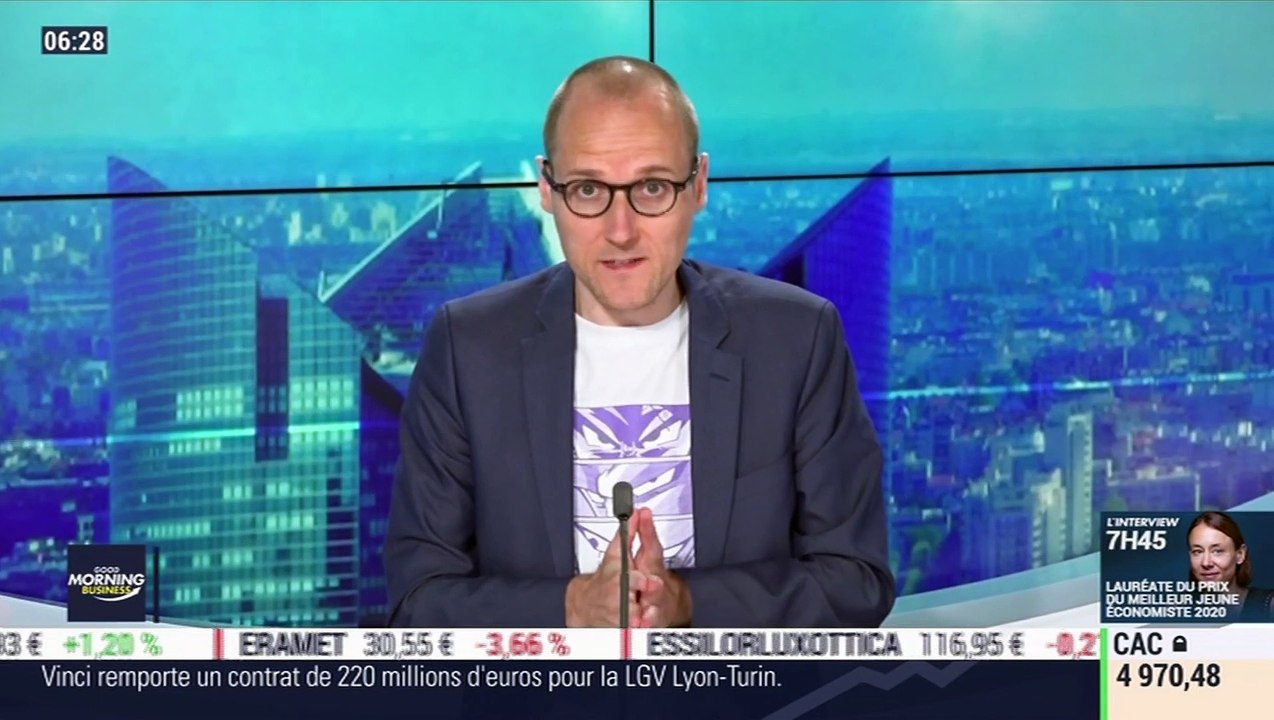 Culture Geek : Des vacances dans un hôtel robotisé, par Anthony Morel - 13/07