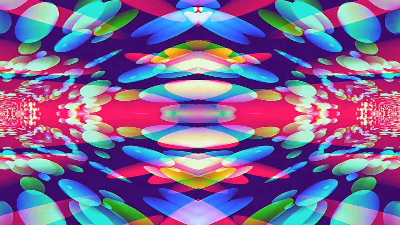 Free Background, Abstract Animation, Graphic Motion Creation, No Copyright