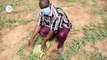 Kitui small scale farmers seek Govt support