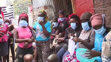 Early marriages in the city