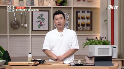 '앞으로 은퇴 공약 안 걸겠습니다' 거듭 대국민사과 하는 정호영 셰프 ㅋㅋㅋ