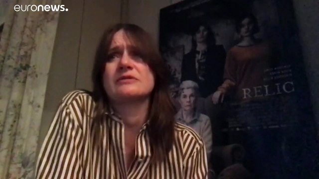 Sueurs froides et salles obscures