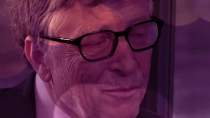El NUEVO Negocio De BILL  G@TES Junto a Soros, Bezos Y Bloomberg Buscan el Control Masivo!!