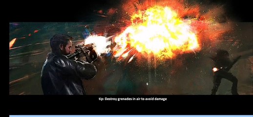 Cover fire chapter 2 mission 3