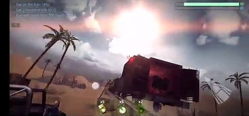 Cover fire chapter 2 mission 1