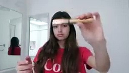 Grow your eye lashes long  naturally.