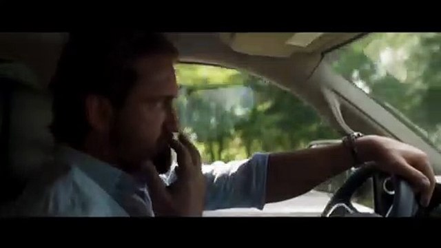 GREENLAND Official Trailer (2020) Gerard Butler, Morena Baccarin, Disaster Movie HD