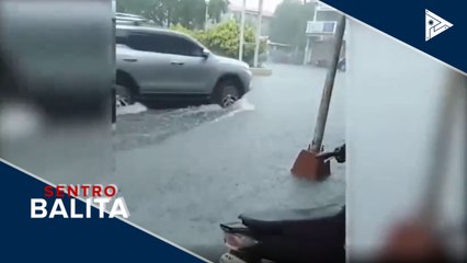Cagayan Valley, nakaalerto sa epekto ng bagyong #CarinaPH