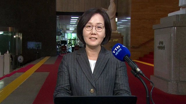 [더뉴스-더인터뷰] 7·10 부동산 대책은 꼼수 증세 ...통합당 대안은? / YTN