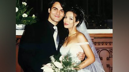 Malaika Arora को दुल्हन के इस अवतार में देख, हर कोई हो गया था उनका दीवाना | Boldsky