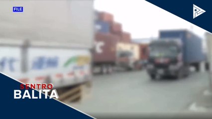 Border inspection facility sa bansa, ipatatayo ng Department of Agriculture