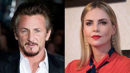 Tải video: Charlize Theron Squashes Rumors Of Her Nearly Tied The Knot With Sean Penn