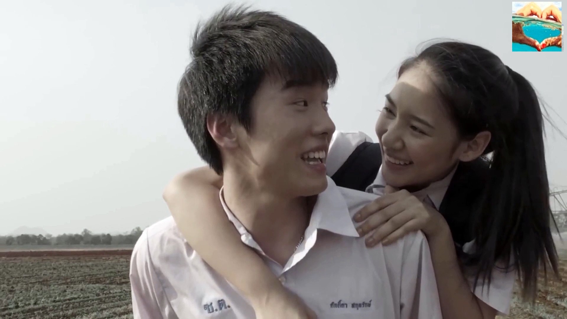 ⁣GULABI new korean mix hindi songs school love story chinese love story songLOVE OCEAN