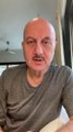 Bollywood Actor Anupam Kher Found  COVID Negativ but his Family Members Tested COVID Positive