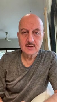 Bollywood Actor Anupam Kher Found COVID Negativ but his Family Members Tested COVID Positive