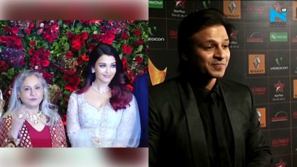 Vivek Oberoi wishes a ‘quick recovery’ for Aishwarya Rai and her family