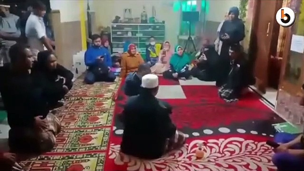 KISAH GUS IDRIS SEMBUHKAN RIBUAN KORBAN SANTET