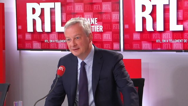 Soldes été 2020 : Aucun allègement des règles sanitaires , martèle Bruno Le Maire