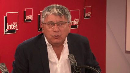 Éric Coquerel, député LFI : "Il y a une différence entre prendre des mesures sanitaires et prendre des mesures pour interdire des manifestations : ça c'est liberticide"