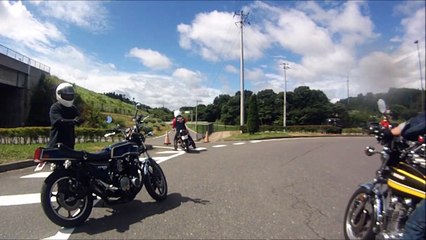 2020.07.12 ① 平田道の駅～49号線いわき柏の里