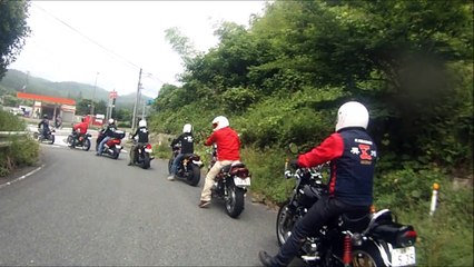 2020.07.12 ③ いわき水石トンネル駐車場～いわき中央インター