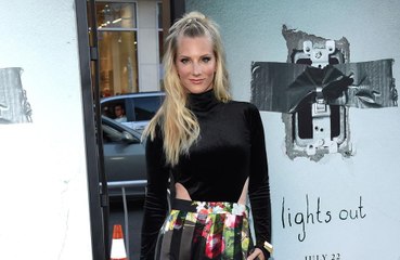 Heather Morris wants to help find 'Glee' co-star Naya Rivera