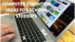 Computer Exhibition Ideas For School Students..