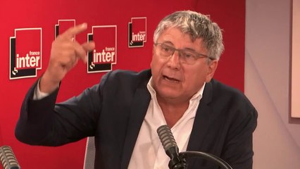 Video herunterladen: Éric Coquerel, député LFI de Seine-Saint-Denis : 