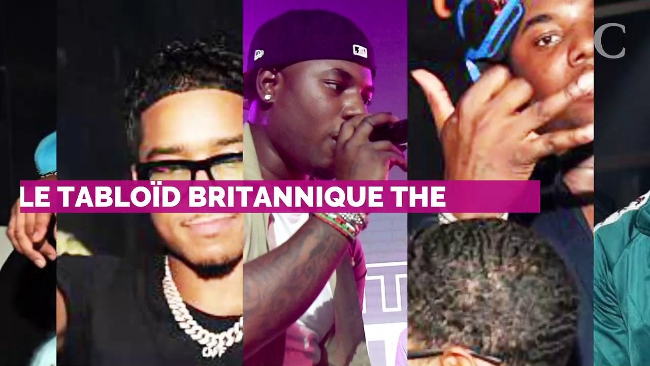 Le rappeur Lil Marlo est mort soudainement à 27 ans