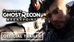 Ghost Recon Breakpoint - Resistance Live Event Trailer - Ubisoft Forward