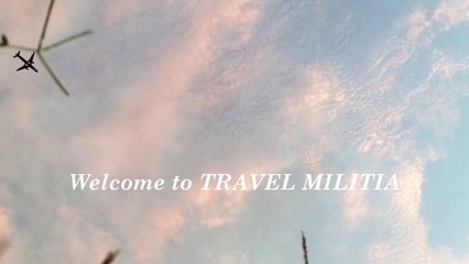 Although we all Travel to the world, But due to Covid 19, we all are waiting for the right time to travel, until the world welcome us with open Arms.