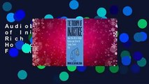 AudioEbooks The Triumph of Injustice: How the Rich Dodge Taxes and How to Make Them Pay For Kindle