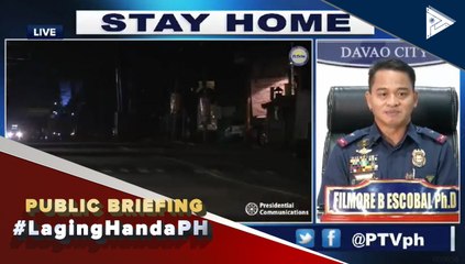 #LagingHanda | Backriding sa mga mag-asawa at common-law couples, pinahintulutan na ng IATF