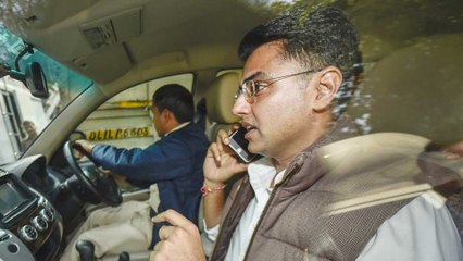 Rajasthan crisis: Will Sachin Pilot depart from Congress?