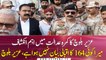 I haven't made any Confessional statement of U\S 164 says Uzair Baloch