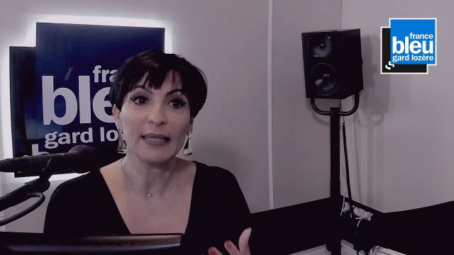 13 Juillet 2020 - Khadija Aoudia fait son 7h50 sur France Bleu Gard Lozère