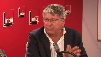 Éric Coquerel, député LFI : "La France est le pays d'Europe où le taux de productivité est le plus important"