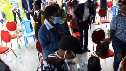 Four Political Rival Camps Emerge Ahead Of 2022