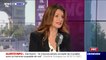 Marlène Schiappa "se réjouit" du nouveau gouvernement avec "davantage de femmes que d'hommes"