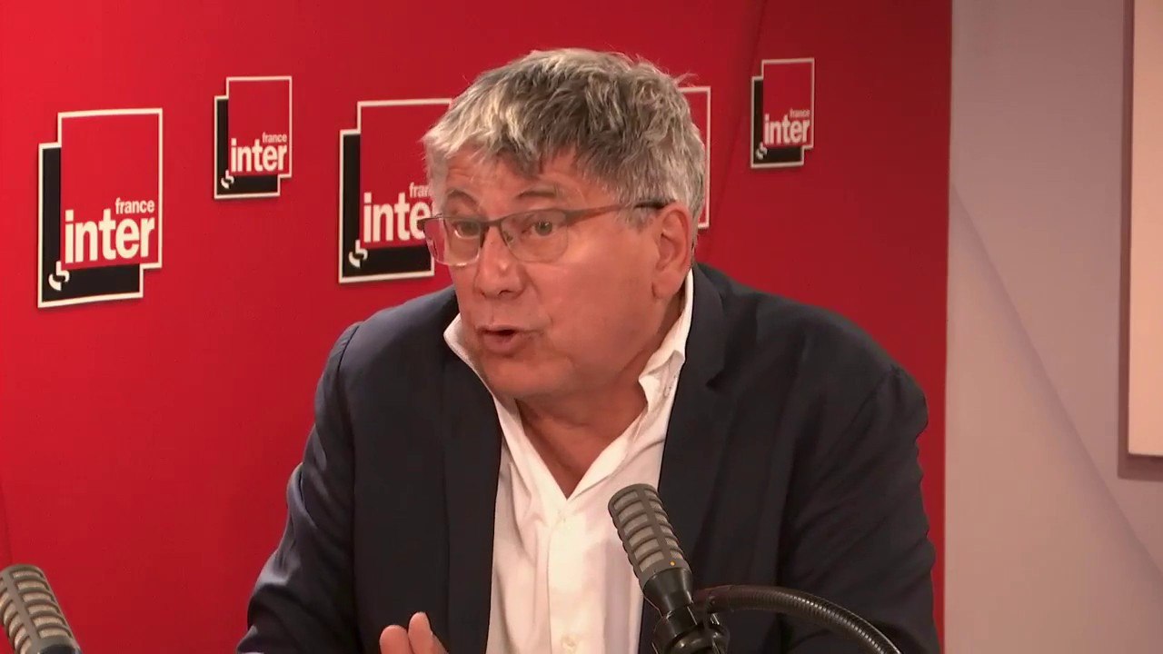 Éric Coquerel, sur la stratégie neutralité carbone de LFI : "Investissement dans les transports, dans les énergies renouvelables, dans l'économie de la mer"