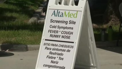 Más de 230.000 contagiados en un sólo día, el nuevo récord que registra la pandemia