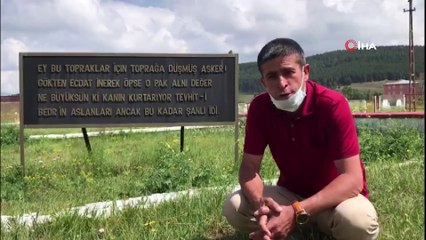 Sarıkamışlı Gazi, hain 15 Temmuz gecesini unutamıyor