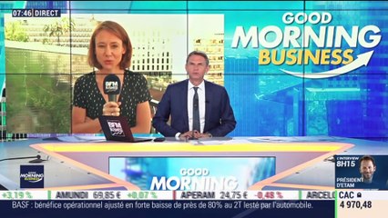 Isabelle Méjean (École polytechnique): La relocalisation est-elle vraiment utile ? - 13/07